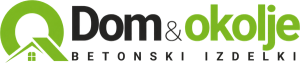 Dom & okolje